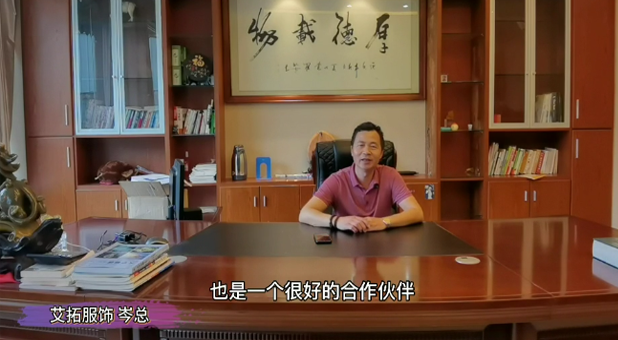 金秋豪禮|15年情有獨(dú)鐘 她的笑容何等燦爛！